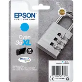 Epson Ink Cyan 35XL 20.3ml