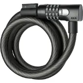 Axa Resolute C15 Kaapelilukko