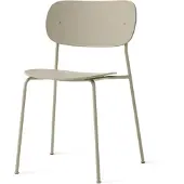 Audo Copenhagen Co Chair tuoli Olive