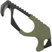 Gerber Strap Cutter Green