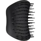 Tangle Teezer Scalp Exfoliator & Massager Onyx Black
