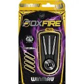 Winmau Foxfire 80% Tungsten Darts-tikat - 23g
