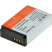 Jupio LP-E12 875mAh / Canon