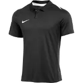 Nike Dri-Fit Academic Pro 24 Polo - Black - M