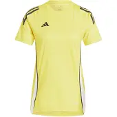 Adidas Trikoo 'Tiro 24' keltainen / musta / valkoinen