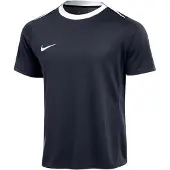 Nike Dri-Fit Academic Pro Short-Sleeved Top - Navy - XXL