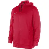 Nike Team Huppari