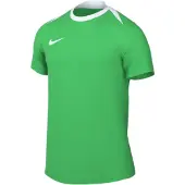 Nike Toiminnallinen paita vihreä / valkoinen