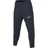 Nike Urheiluhousut laivastonsininen / valkoinen