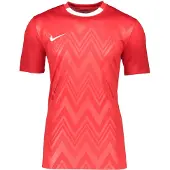Nike Toiminnallinen paita punainen / valkoinen