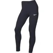 Nike Treenihousut Dri-fit Strike 24 - Navy/valkoinen Nainen, koko Medium
