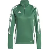 Adidas Tiro24 Puoli Vetoketjullinen Collegepaita