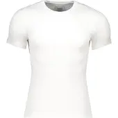 Adidas Treenipaita Techfit - Valkoinen, koko Small