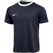 Nike Toiminnallinen paita marine / valkoinen