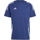 Adidas Tiro24 Sweat Lyhythihainen T-paita