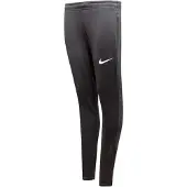 Nike Urheiluhousut musta / valkoinen
