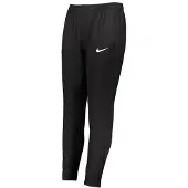 Nike Treenihousut Dri-fit Strike 24 - Musta/valkoinen Nainen, koko X-Large