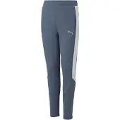 Puma Treenihousut Evostripe - Sininen Lapset, koko YXXL/176 cm