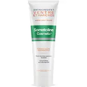 Somatoline Cosmetic Vatsa Ja Lantio Voide Lämpövaikutus