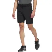 Adidas Golf Ult 8.5In Short - Black - 34"