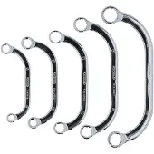 Ks Tools Käynnistinmoottori-/kiintolenkkiavain 518.0850