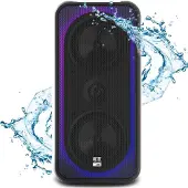 Altec Lansing Altec Speaker ShockWave 200 RGB IPX4