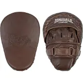 Lonsdale Vintage Focus Pads Tarkennustyyny