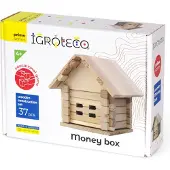 Igroteco Constructor, Säästötalo, 37