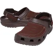 Crocs Puukengät & -jalkineet 'Yukon Vista II LR' ruskea