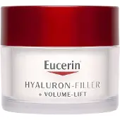 Eucerin Hyaluron-Filler + Volume-Lift Day Cream Normal Skin SPF17 50