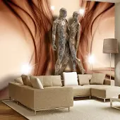 Artgeist Tapetti - kivipari