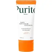 Purito Daily Soft Touch Sunscreen SPF50, 60ml