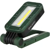 Olight Ladattava työvalo Swivel, 400 lm