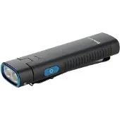 Olight Taskulamppu Arkflex - 1000 lm / 108 mm / Ladattava