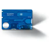 Victorinox SwissCard Lite - Blue