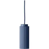 Pholc Donna 7 riippuvalaisin GU10 Midnight blue