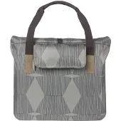 Basil Elegance Shopper Hook On Tasche 20-26l