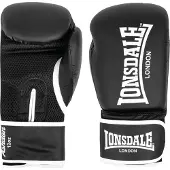 Lonsdale Ashdon Nahka Keinotekoiset Nyrkkeilyhanskat
