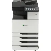 Lexmark A3 color MFP 55