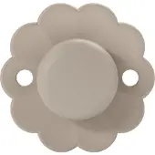 Suavinex - 308383-SILIKONI SX PRO FYSIOLOGINEN TUTTI/6-18M/GCLOUDS/WONDER (PILVET/IHME)