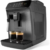 Philips Series 800 EP0824/00 -täysautomaattinen espressokone, musta