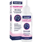Canosept 2 x 120 ml silmienhoitoaine koirille