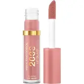 Max Factor 2000 Calorie Lip Glaze Lip Gloss, 085 Floral Cream