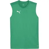 Puma Toiminnallinen paita vihreä