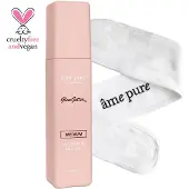 Âme pure Glowgetter - Self-Tanning Spray Mist For A Natural Tan - 90 ML