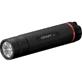 Coast Rannikon käsivalaisin g45 385 lumenia