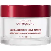 Institut Esthederm Svelt System Absolute Firming-Contouring Body Care hoikentava voide kiinteyttävä vaikutus 200 ml