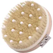 Hydrea London Detox Cellulite Massage Brush