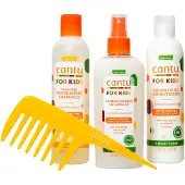 Cantu Care Detangler Hoitoaine