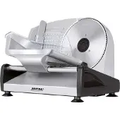 MPM MKR-04M 150 W sähköinen viipalointikone, paksuus 0-15 mm